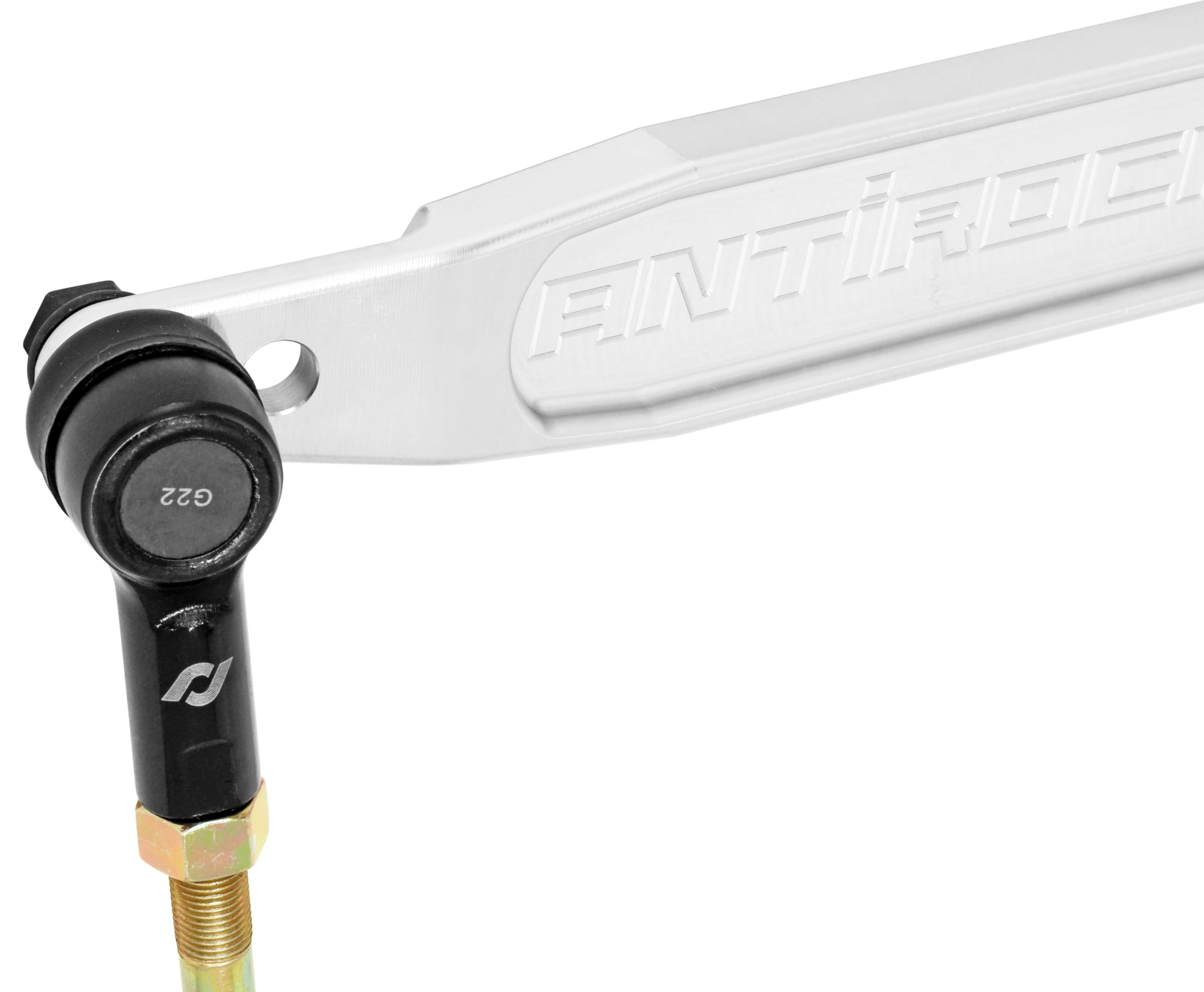 Sway Bars Antirock
