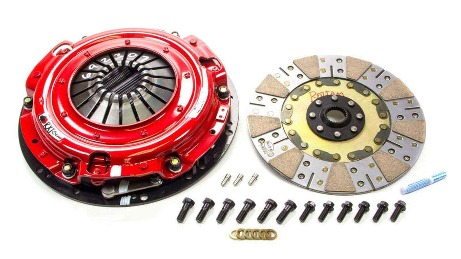 RXT Clutch McLeod Gm 1-1/8in X 26 Spline (6923-07)