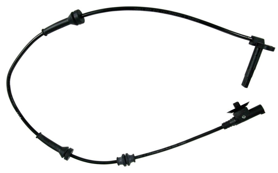 ABS Wheel Speed Sensor NTK AB1187