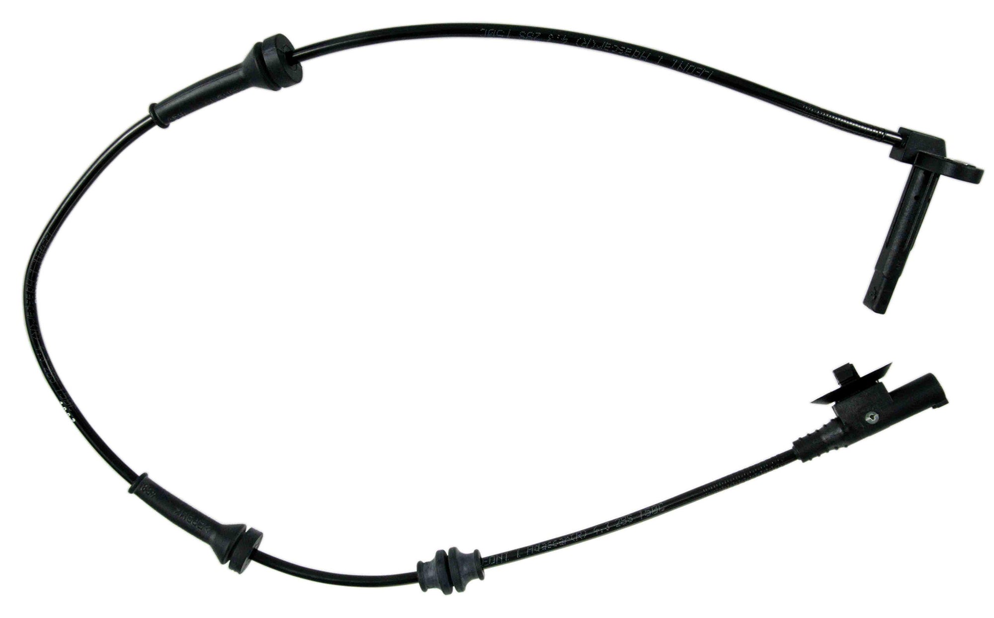 ABS Wheel Speed Sensor NTK AB1187