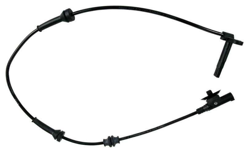 ABS Wheel Speed Sensor NTK AB1187