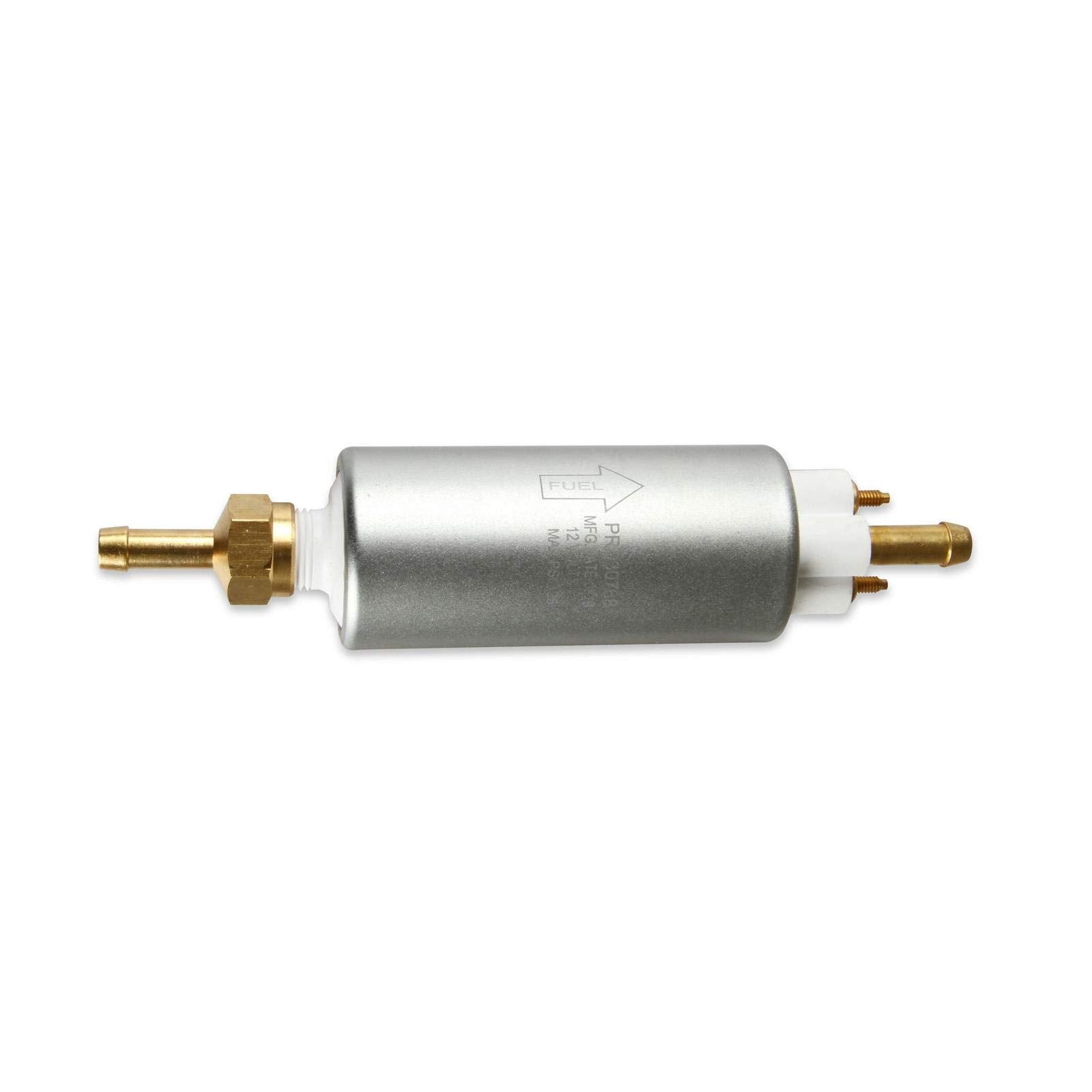 Vapor Guard W/O Return Earl's Fuel System Kit