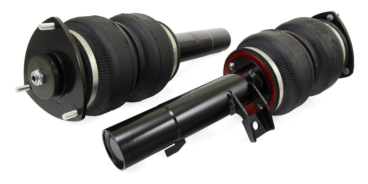 Air Lift 78562 Performance SLAM Strut Assembly Kit 15-17 e-Golf Golf Golf R GTI