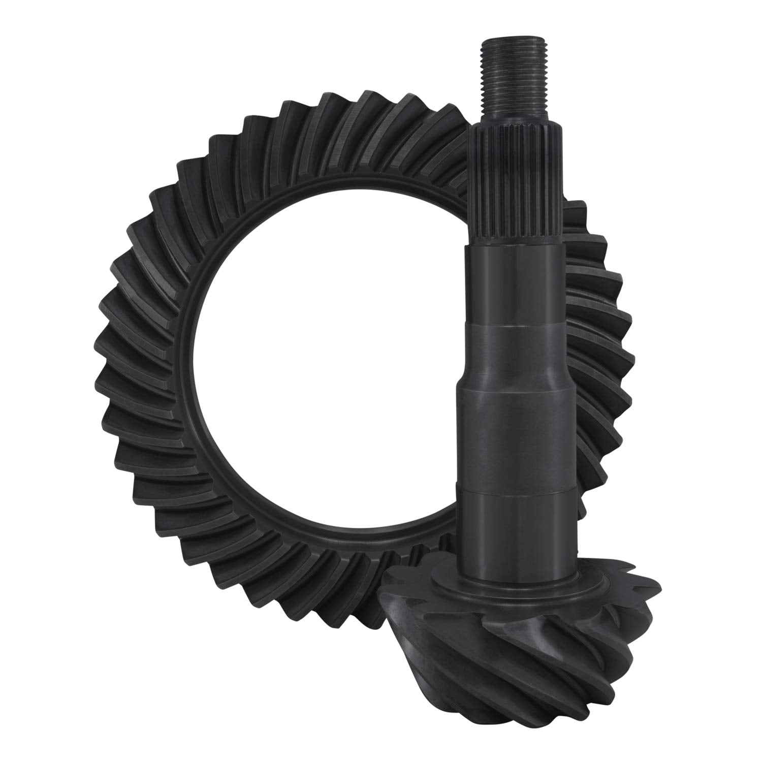 Yukon Gear High Performance YG D44HD-373) Ring and Pinion Gear Set for Dana 44-HD Differential