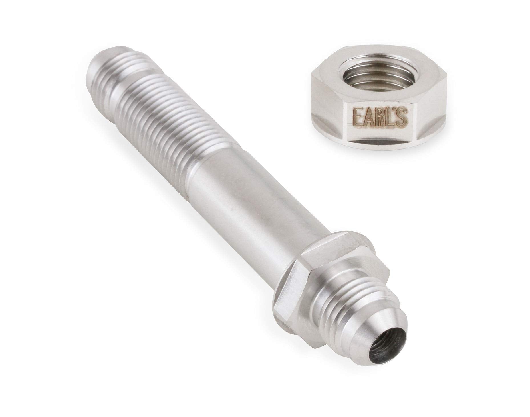 6An Earl's 1.5-2In. Frame Pass Through Adapter