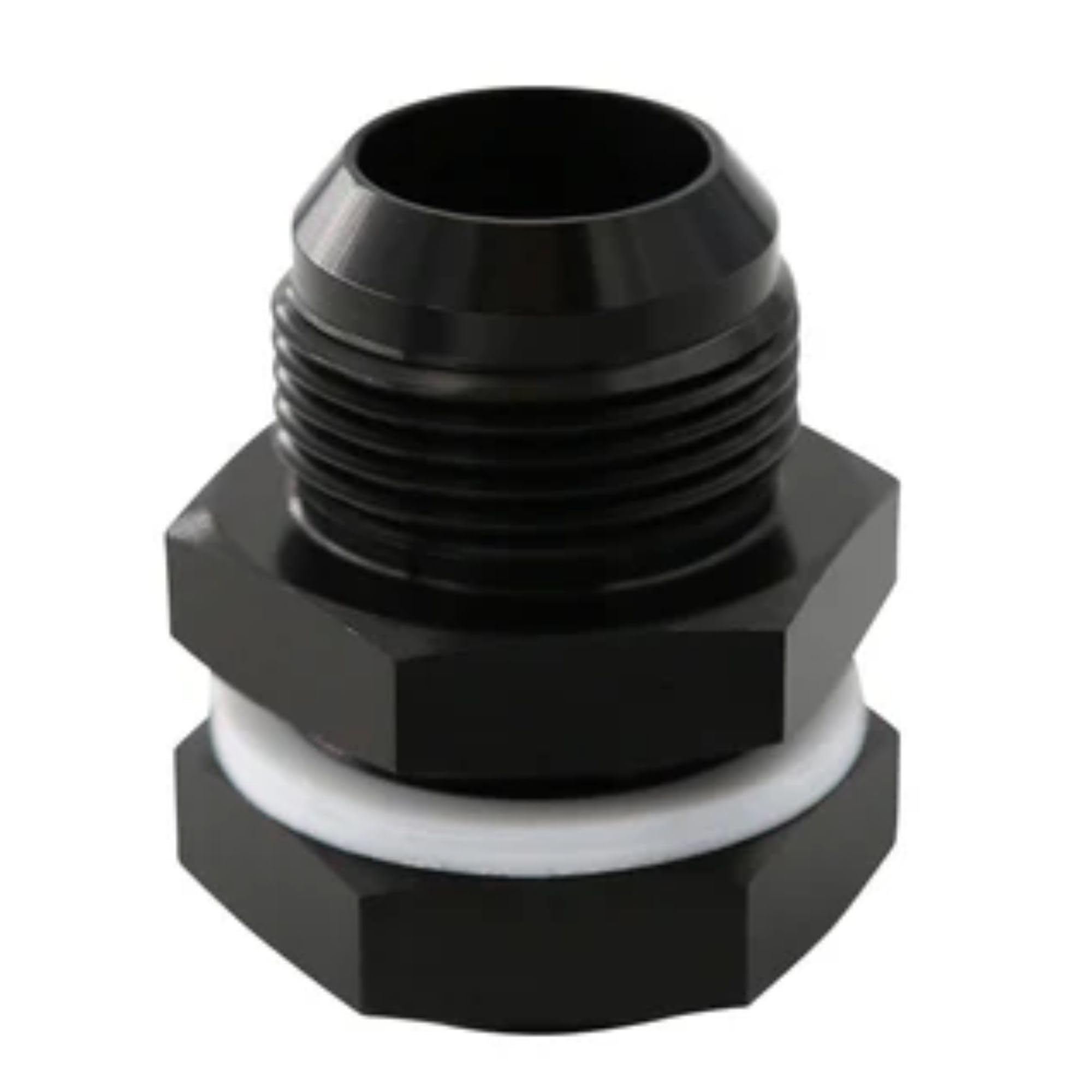 Tank Bulkhead Aeromotive 15745 Fitting, AN-16