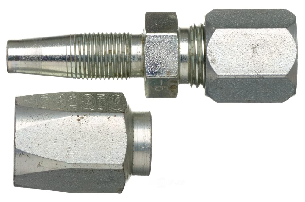Gates Hydraulic G35510-0606 Coupling