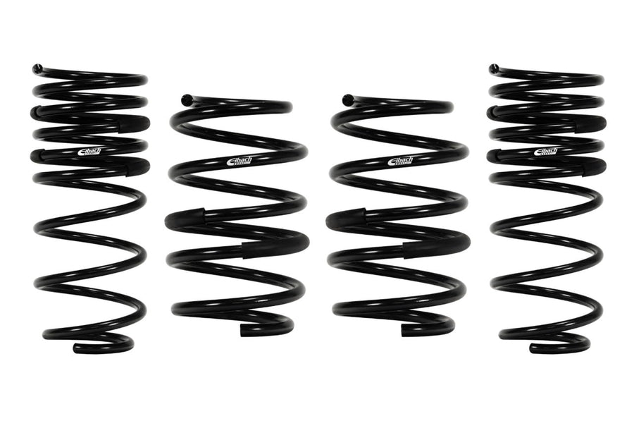 Eibach Performance Pro-Kit Spring Kit 3510.140 Set of 4 Compatible with Ford Mustang 1979-2004