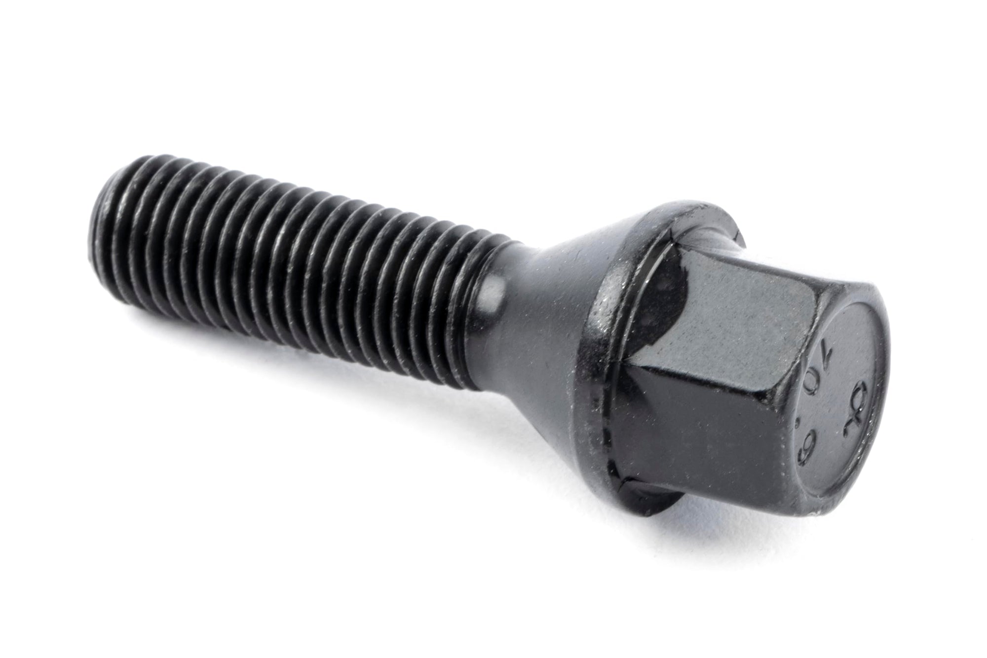 Dinan Lug Bolts D220-0012 M12x1.5 - Cone Seat 39mm - Set of 10