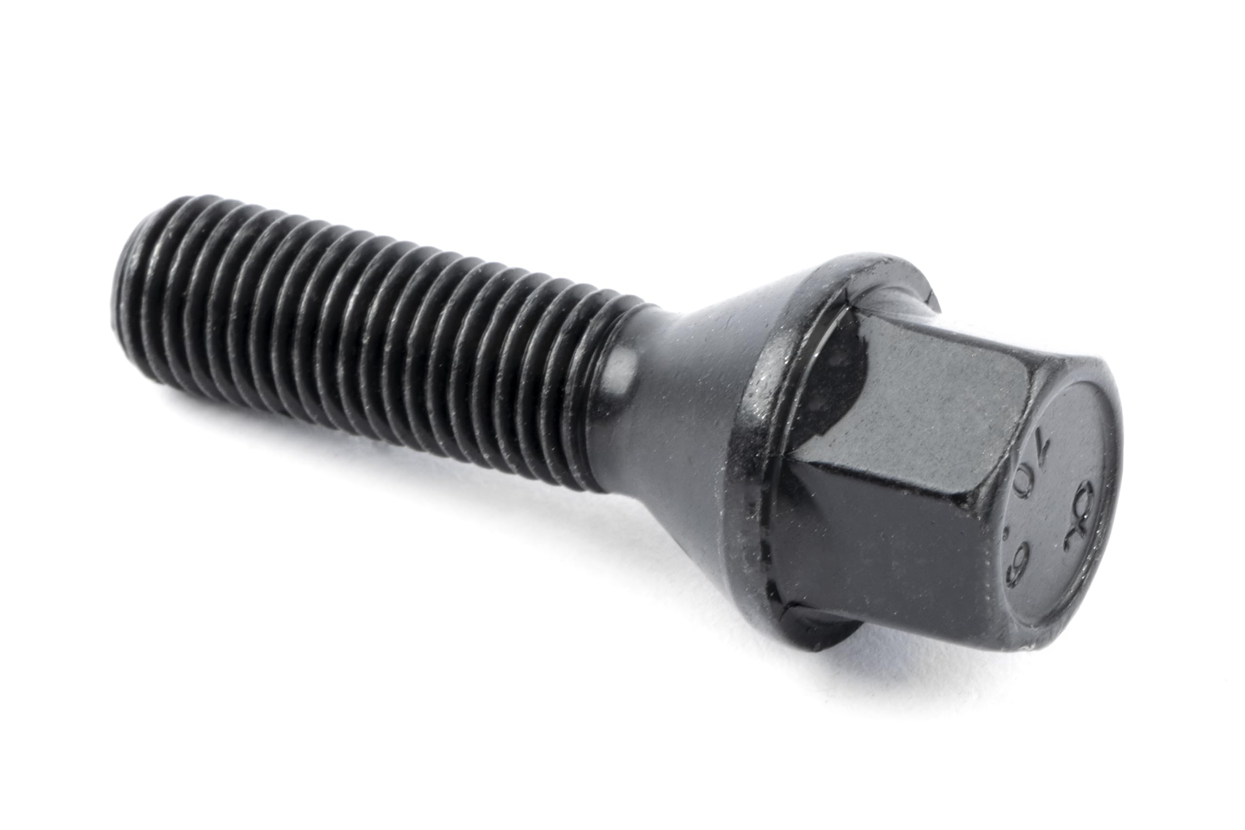 Dinan Lug Bolts D220-0014 M12x1.5 - Cone Seat 50mm - Set of 10