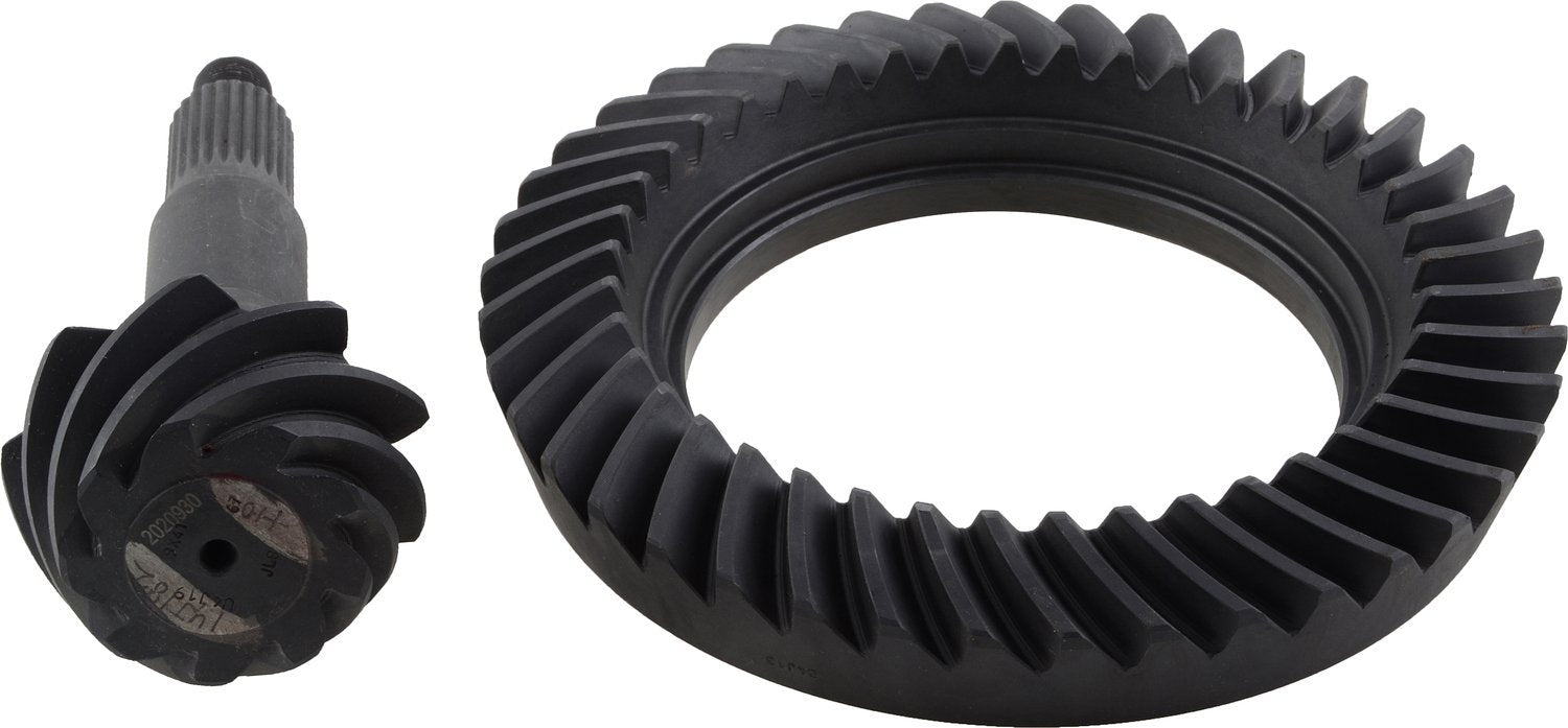 Spicer 2020930 SVL Differential Ring and Pinion Gear Set for DANA 50, 4.56 Ratio