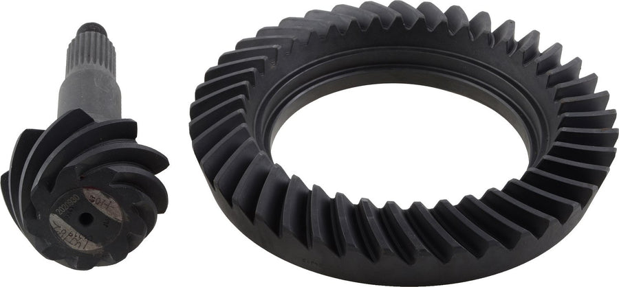 Spicer 2020930 SVL Differential Ring and Pinion Gear Set for DANA 50, 4.56 Ratio