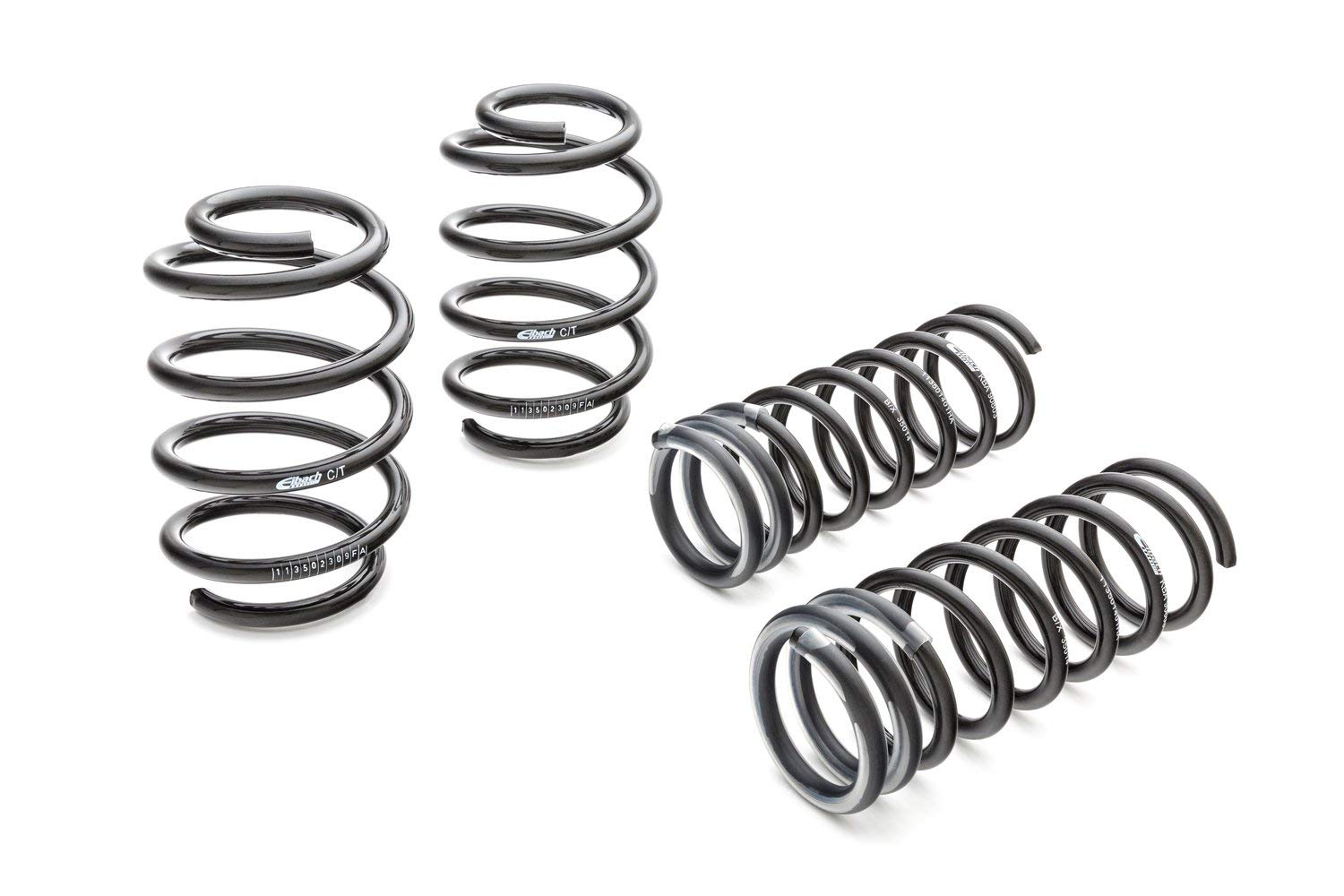 Performance Eibach Spring Pro-Kit 28109.540
