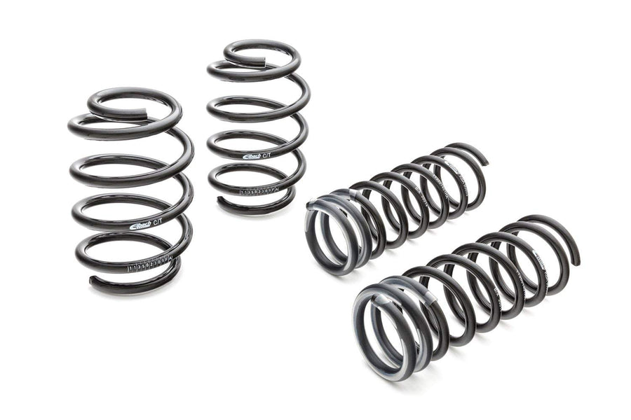 Performance Eibach Spring Pro-Kit 28109.540