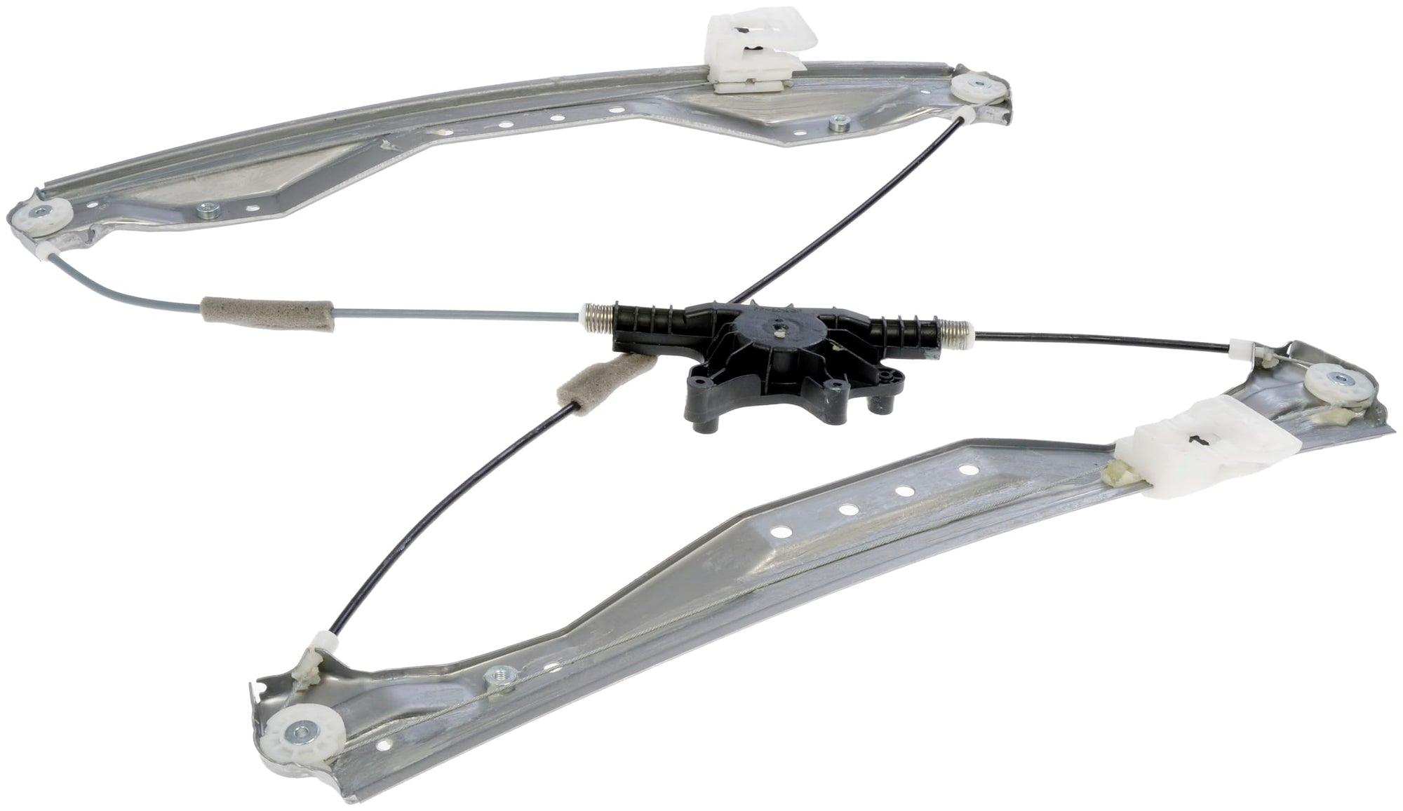 Dorman Front Passenger Side 749-509 Power Window Regulator (Regulator Only) Compatible with Select Models (OE FIX)