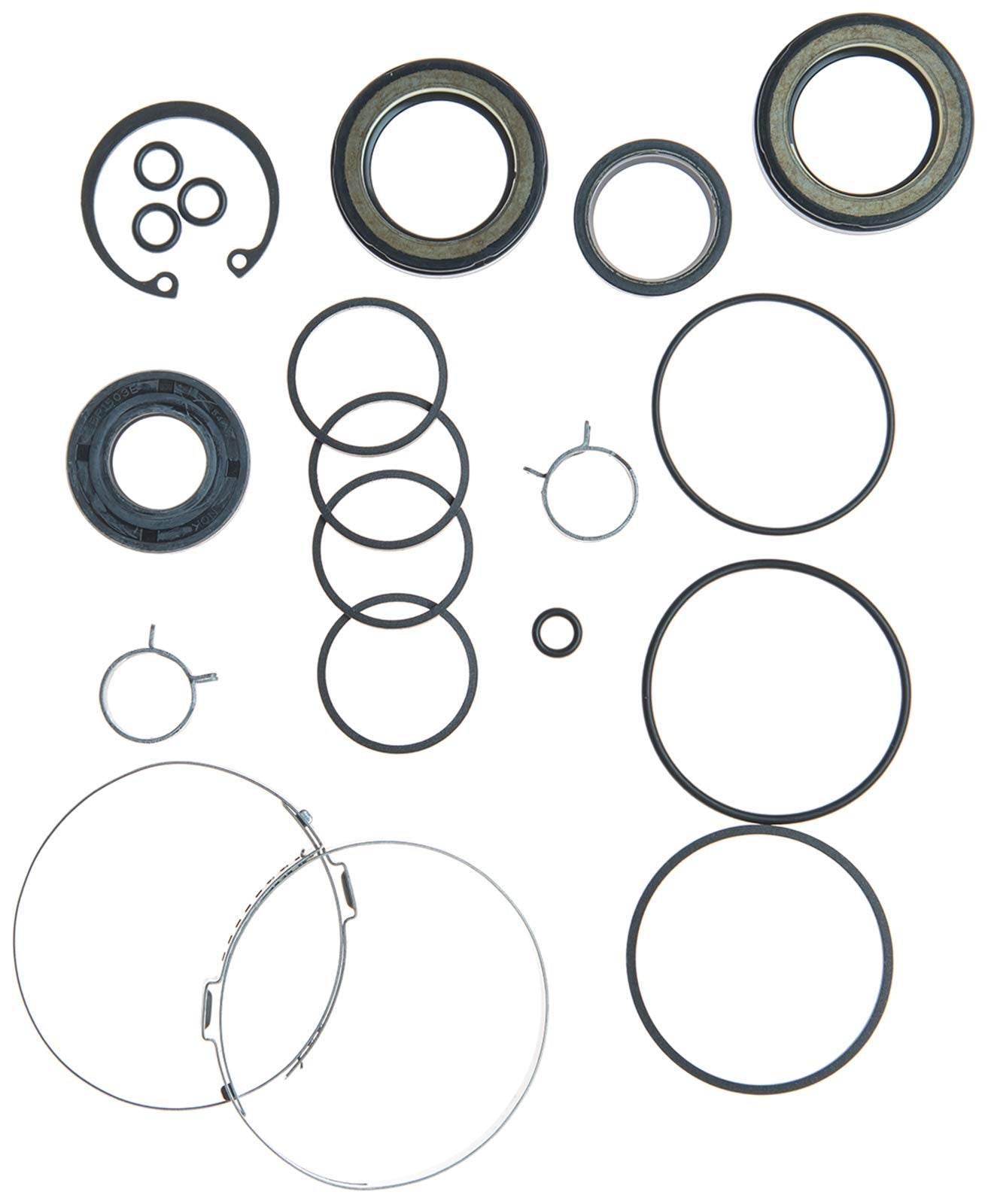 Power Steering Gates Repair Kit 348592