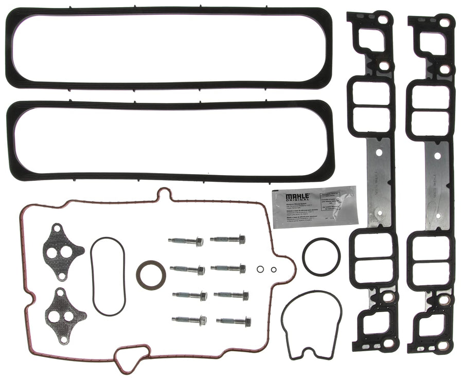 Engine Intake Manifold Gasket Set MAHLE MIS20136WB