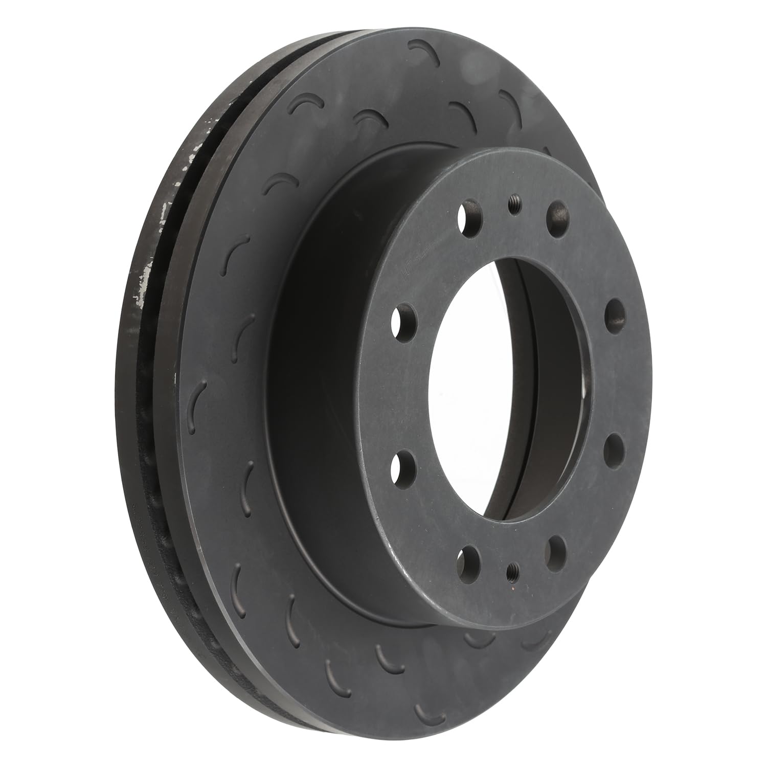 Hawk Performance Talon Slotted HTS4404 Rotors