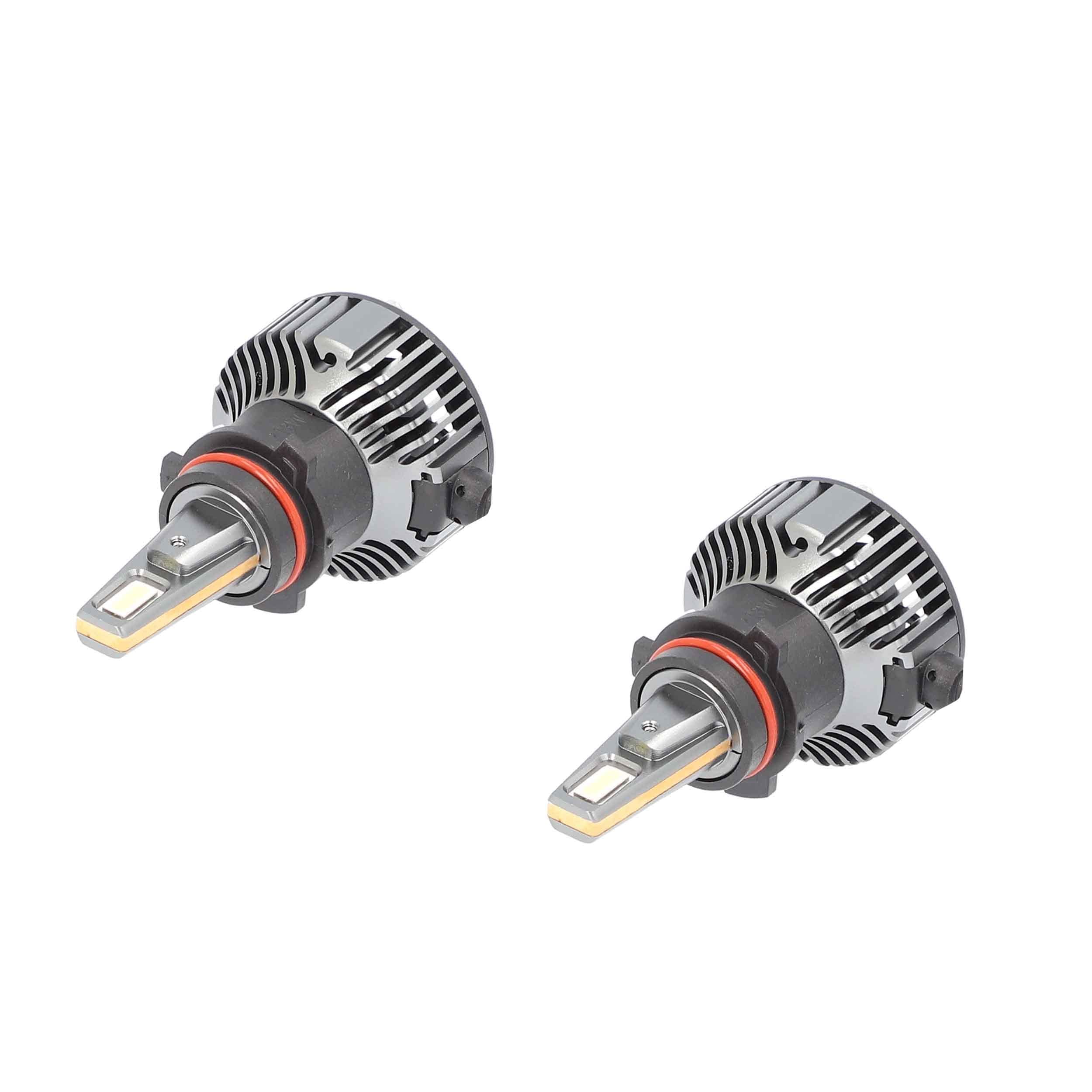 HEISE - Pro Series HE-P13 LED Kit - Single Beam (HE-P13PRO)