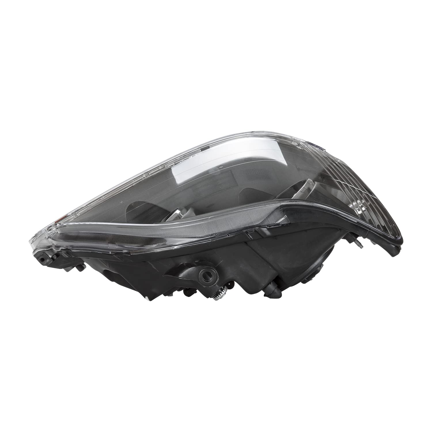 Lexus RX TYC 20-5807-00 Passenger Side Headlight Assembly