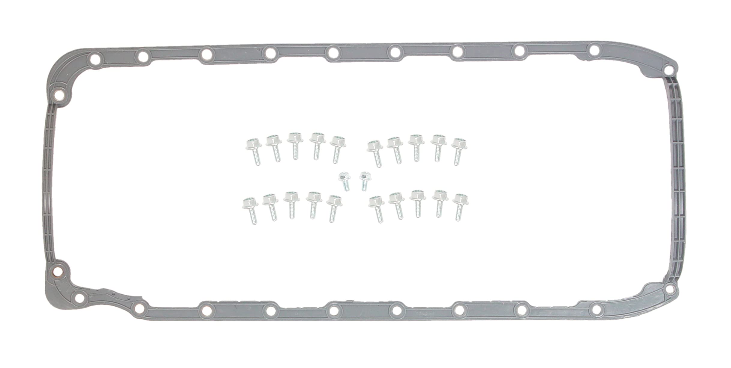 6663G Mr. Gasket Oil Pan Gasket Kit