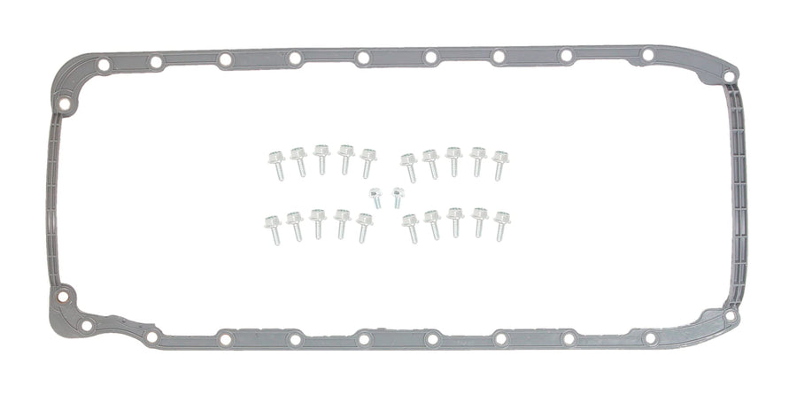 6663G Mr. Gasket Oil Pan Gasket Kit