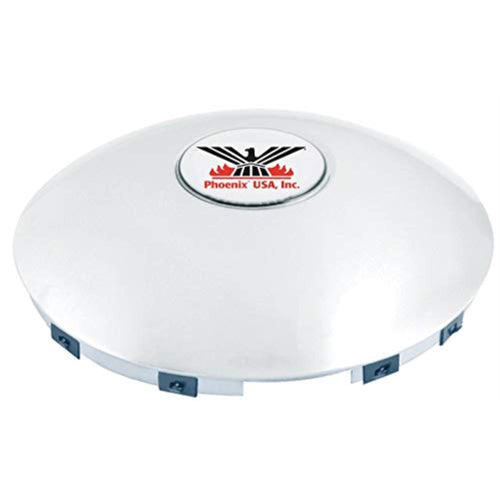 USA Phoenix Hub Cover Pts Front Baby Moon 6 Une