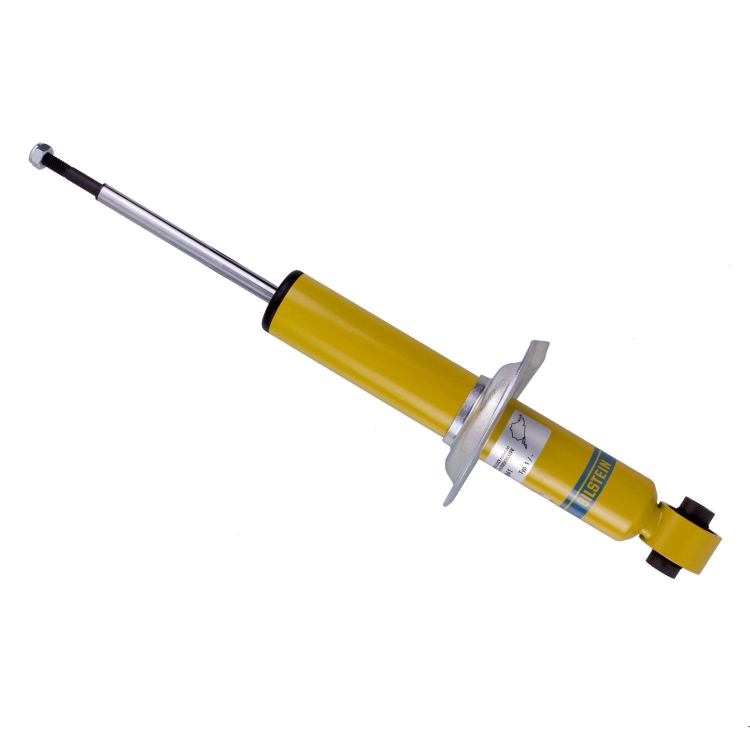 B6 Bilstein 1986-1991 Volkswagen Vanagon Front Monotube Shock Absorber (24-218641)