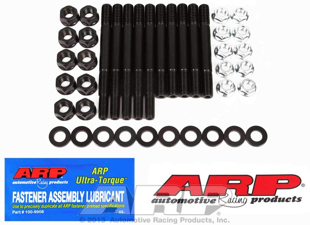 Bolt Kit ClearPlus 134-5501