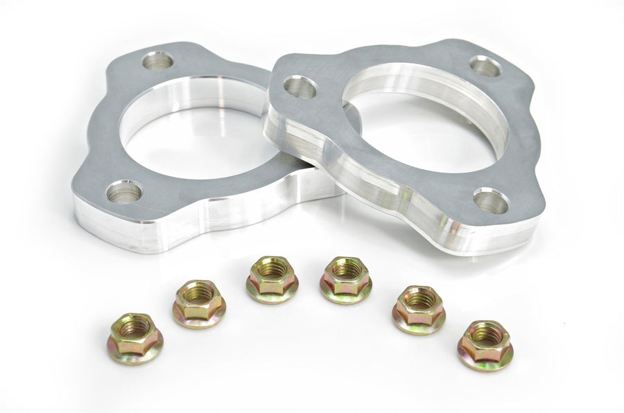 66-3071 ReadyLift 1.25" Front Leveling Kit - GM Colorado/Canyon / ZR2