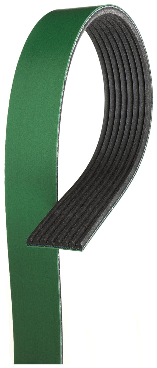 Gates FleetRunner K080934HD Micro-V Serpentine Drive Belt