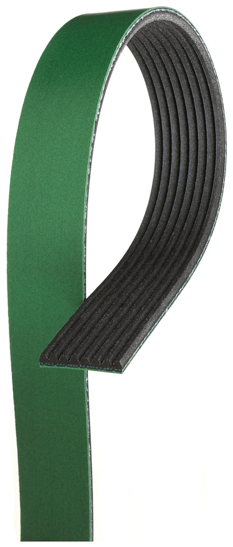 Gates FleetRunner K080580HD Micro-V Serpentine Drive Belt