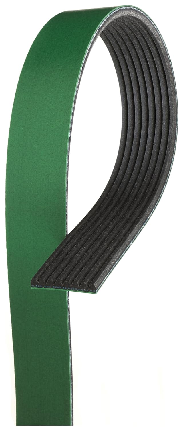Gates FleetRunner K081377HD Micro-V Serpentine Drive Belt