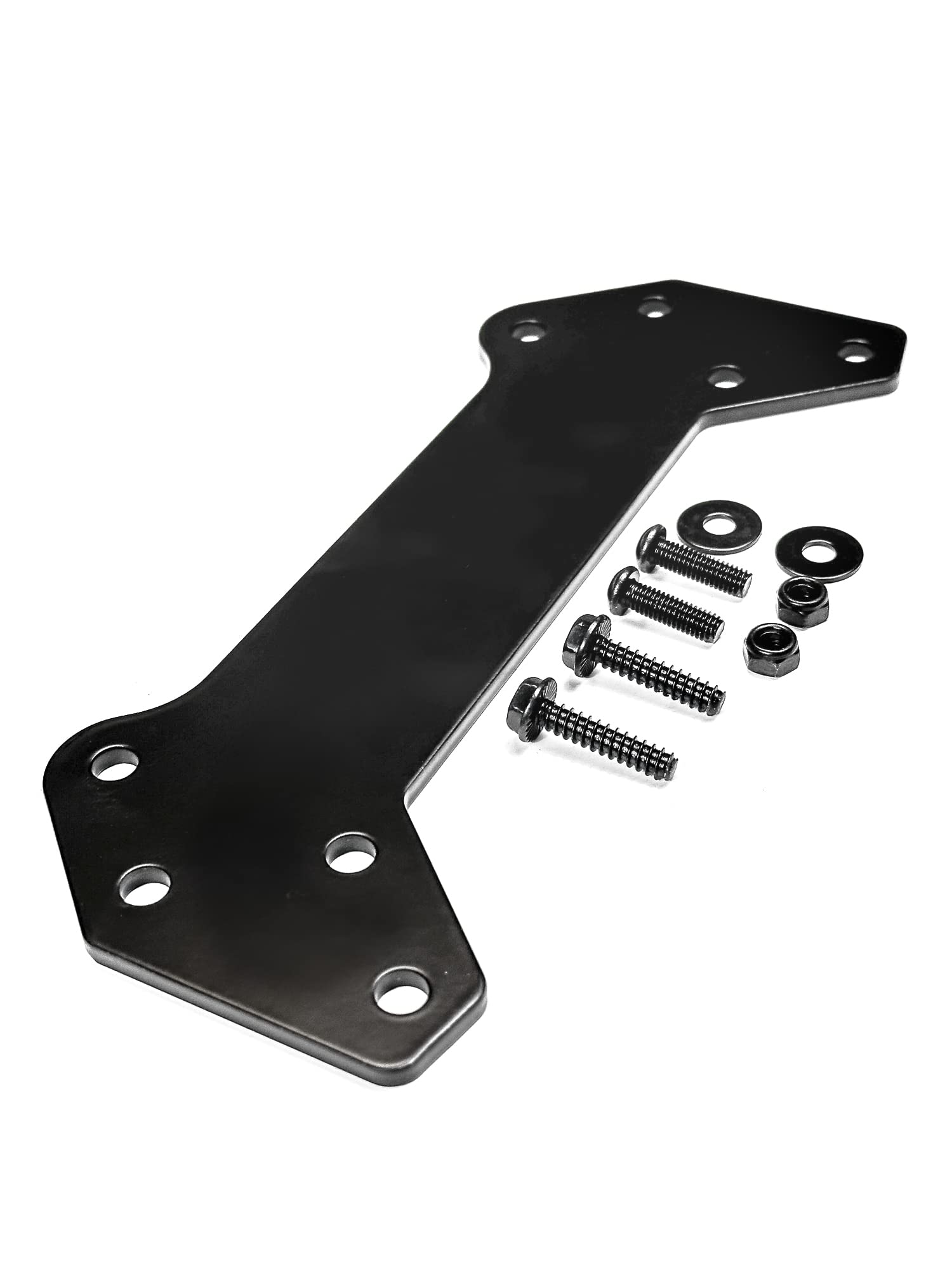 Bronco 21+ Advanced Accessory Concepts 3rd Brake Light Extention