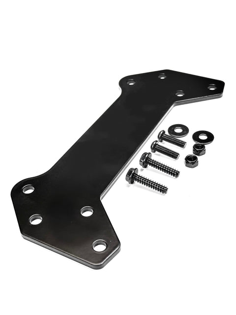 Bronco 21+ Advanced Accessory Concepts 3rd Brake Light Extention