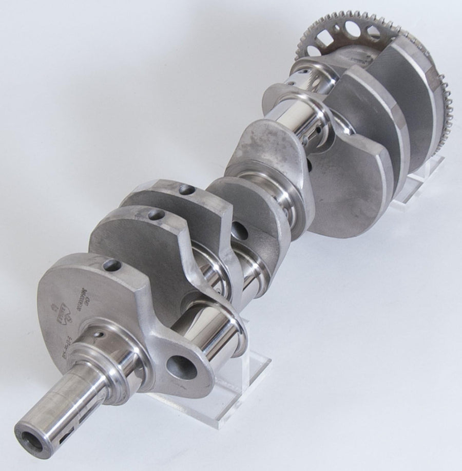 Eagle Forged 434740006100 Crankshaft: LS, 58 tooth reluctor (each)