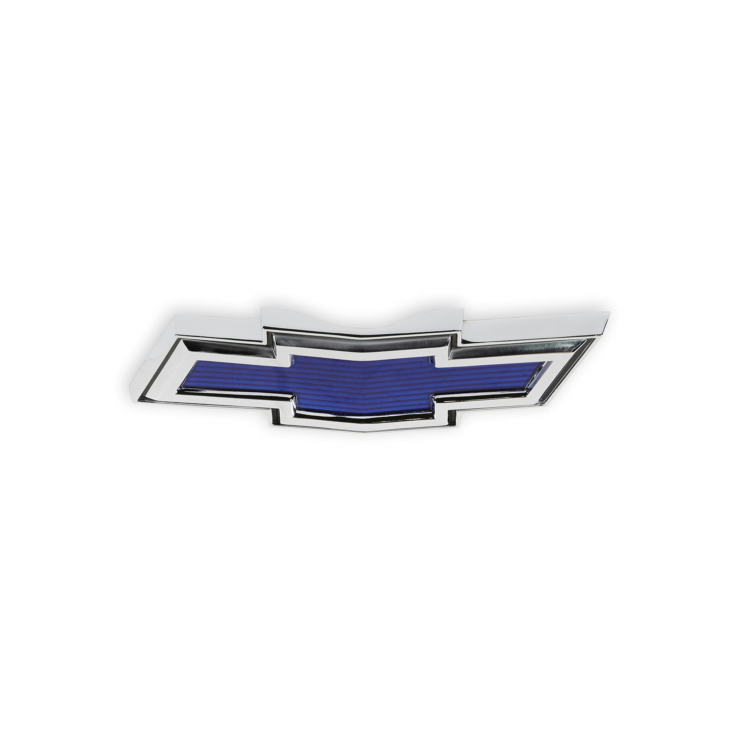 Brothers Trucks 04-577 C/K Bowtie Hood Emblem - Blue
