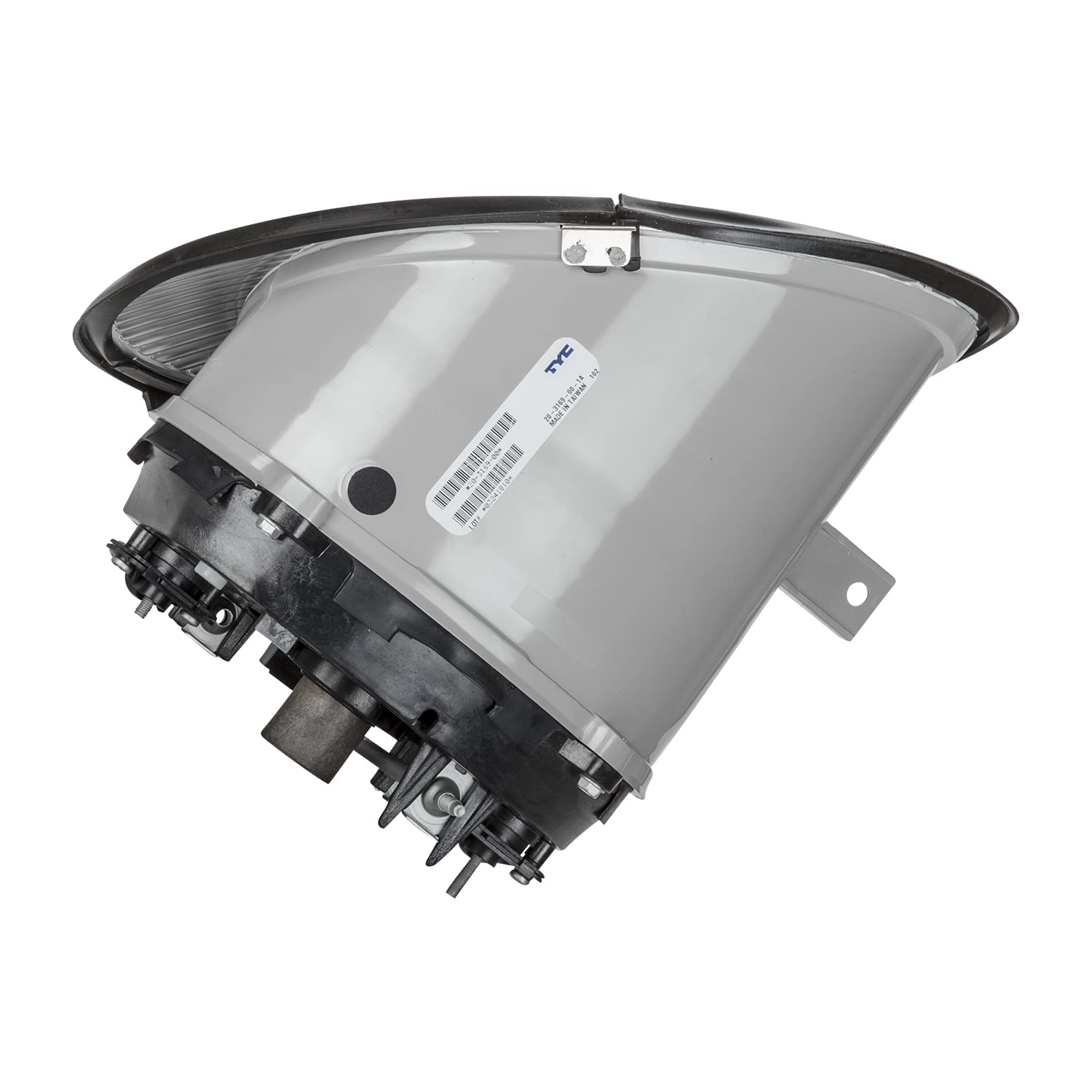 Ford Taurus TYC 20-3169-00 Passenger Side Headlight Assembly