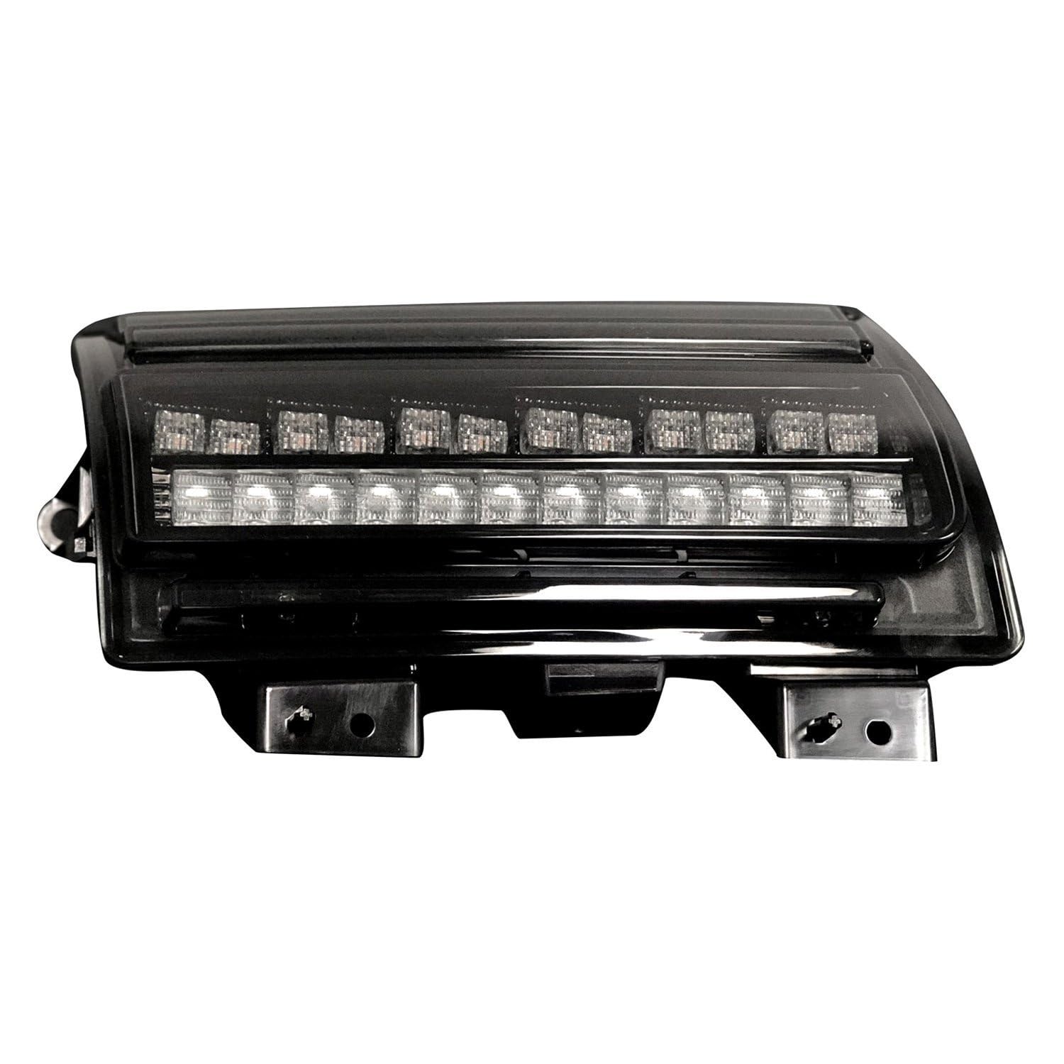 264148BK Recon Access Led Fender Light