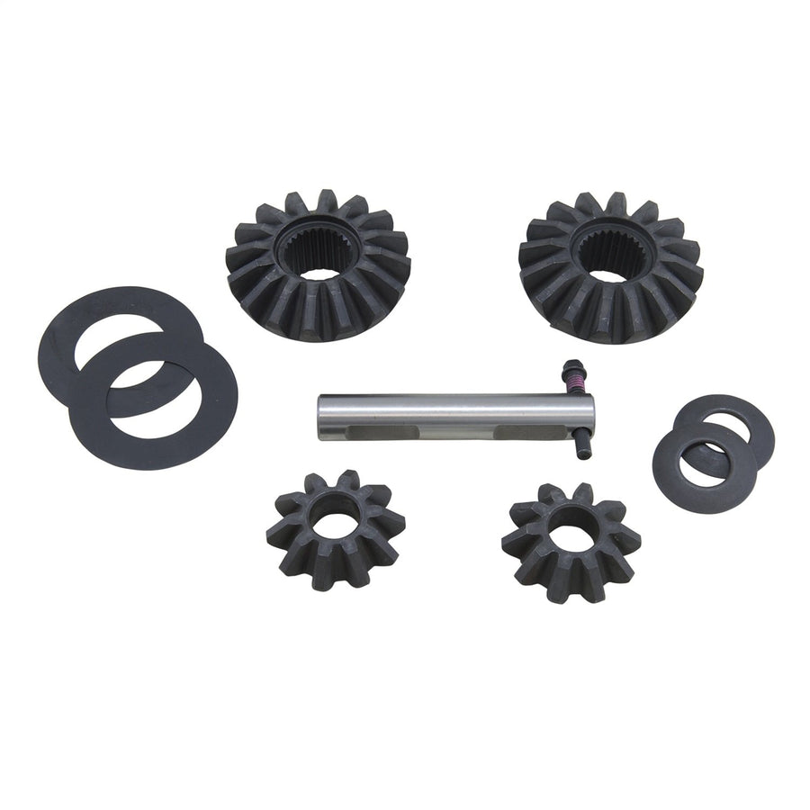 Spider Gear Set USA Standard Gear (ZIKGM7.5-S-26) for GM 26-Spline 7.5 Differential