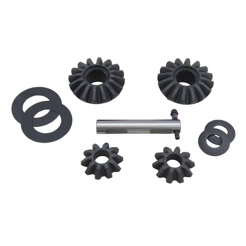 Spider Gear Set USA Standard Gear (ZIKGM7.5-S-26) for GM 26-Spline 7.5 Differential