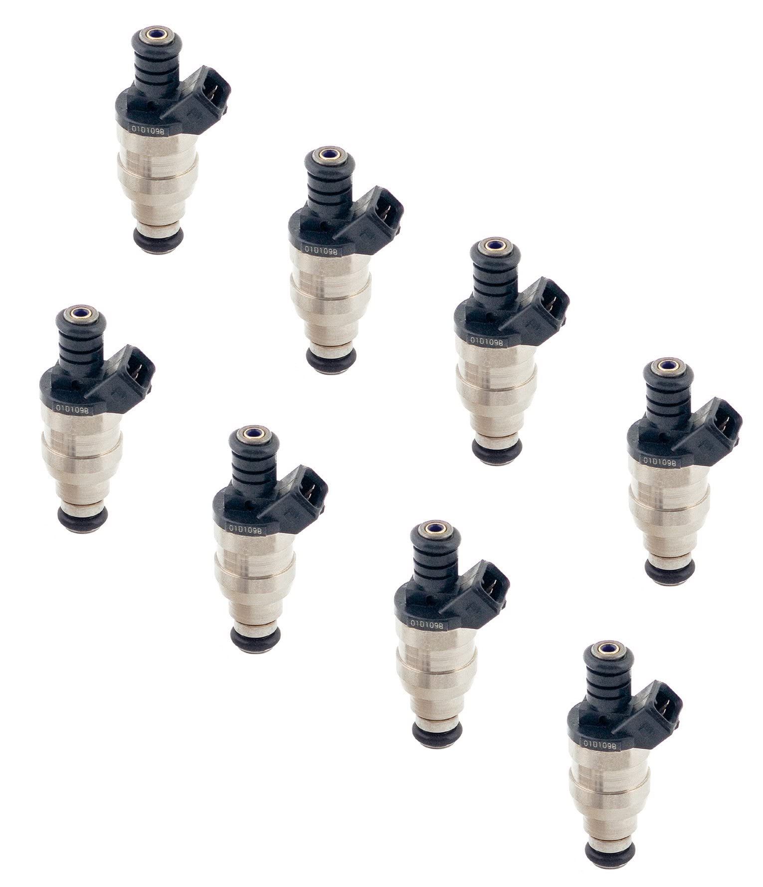 150832 Accel Fuel Injector