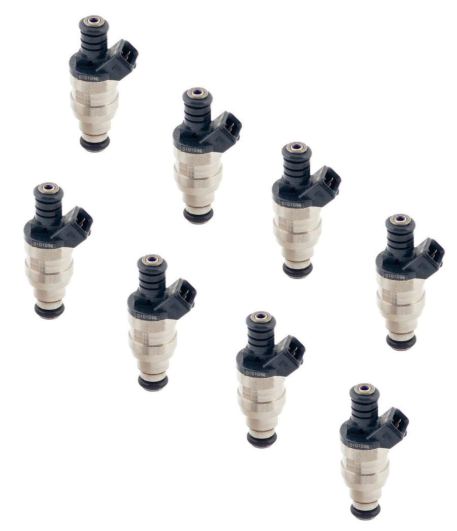 150832 Accel Fuel Injector