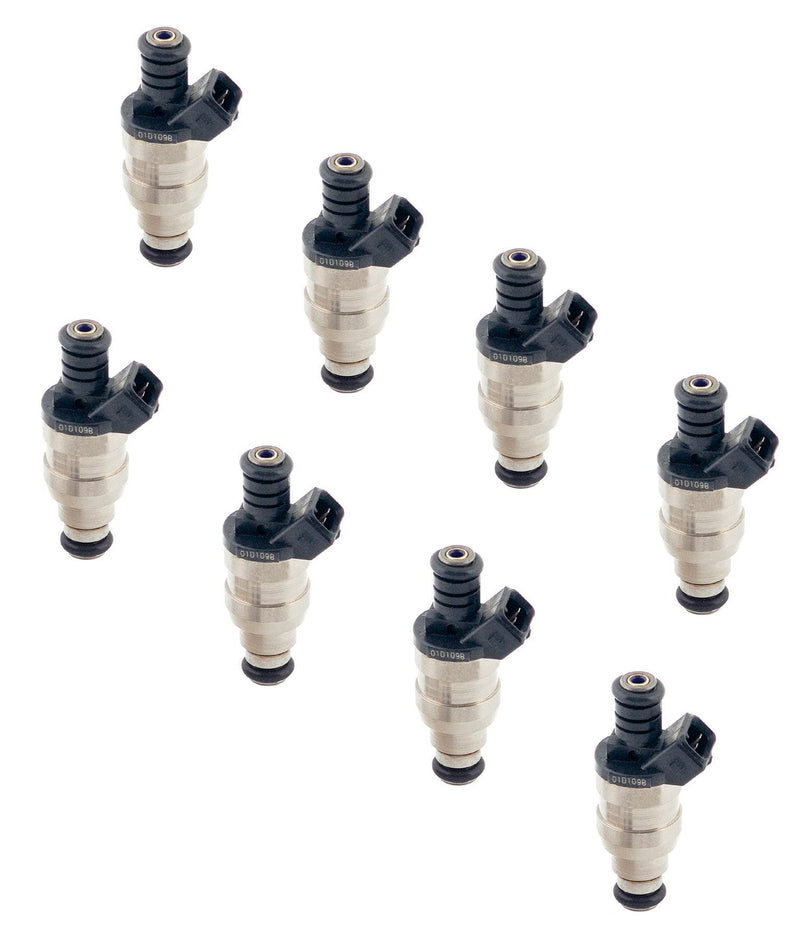 150832 Accel Fuel Injector