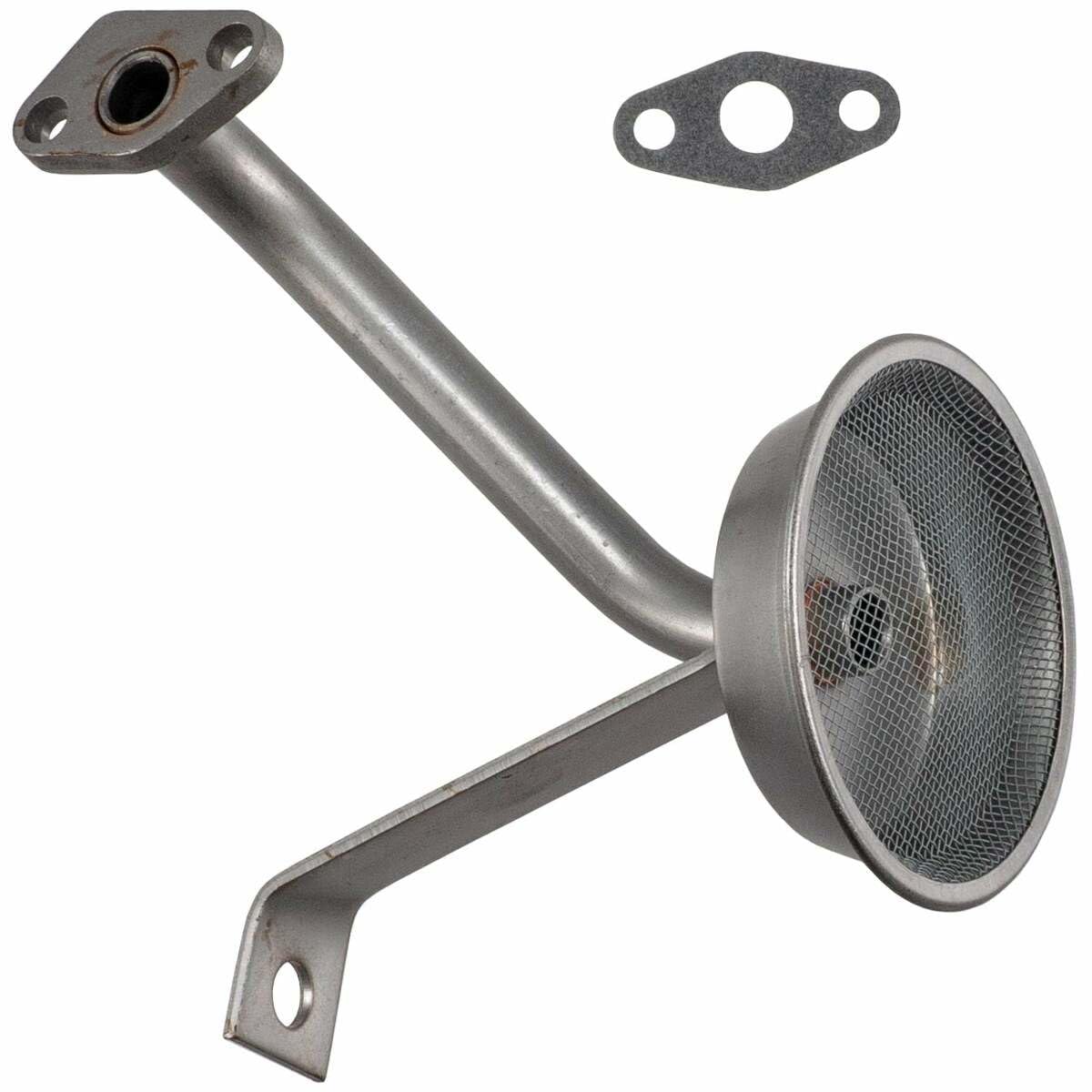 187S Melling Oil Pump Screen