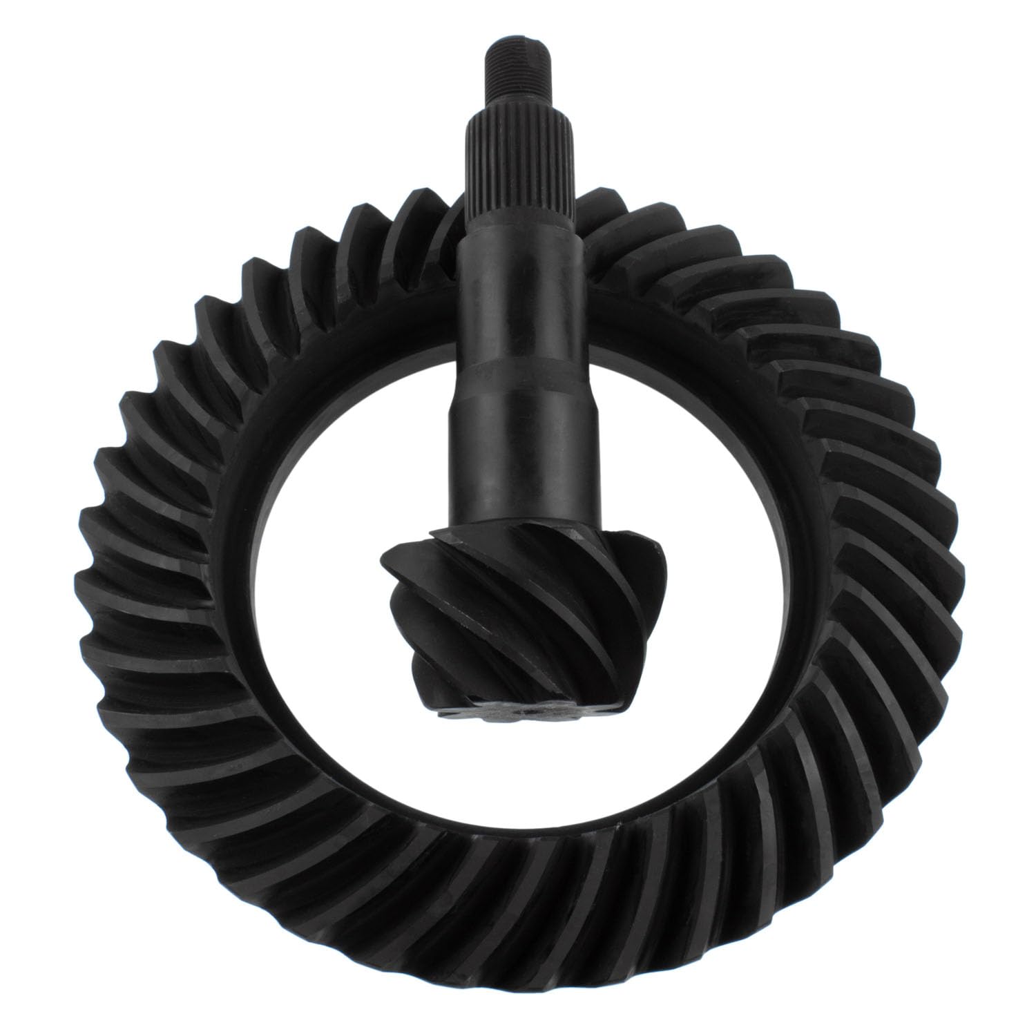 Motive Gear Differential Ring and Pinion T10.5-488, 4.88 Ratio, Compatible with 2007-2020 Toyota Tundra, Toyota 10.5 Rear Differential