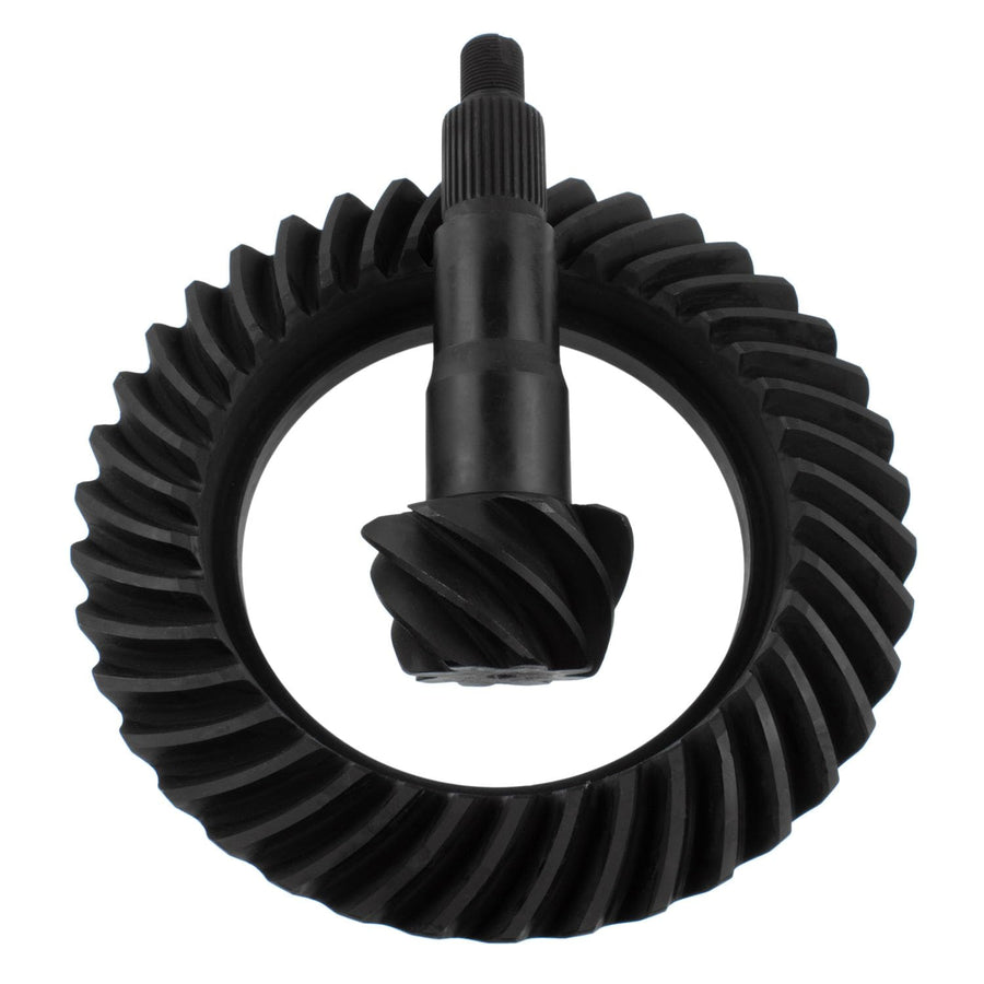 Motive Gear Differential Ring and Pinion T10.5-488, 4.88 Ratio, Compatible with 2007-2020 Toyota Tundra, Toyota 10.5 Rear Differential