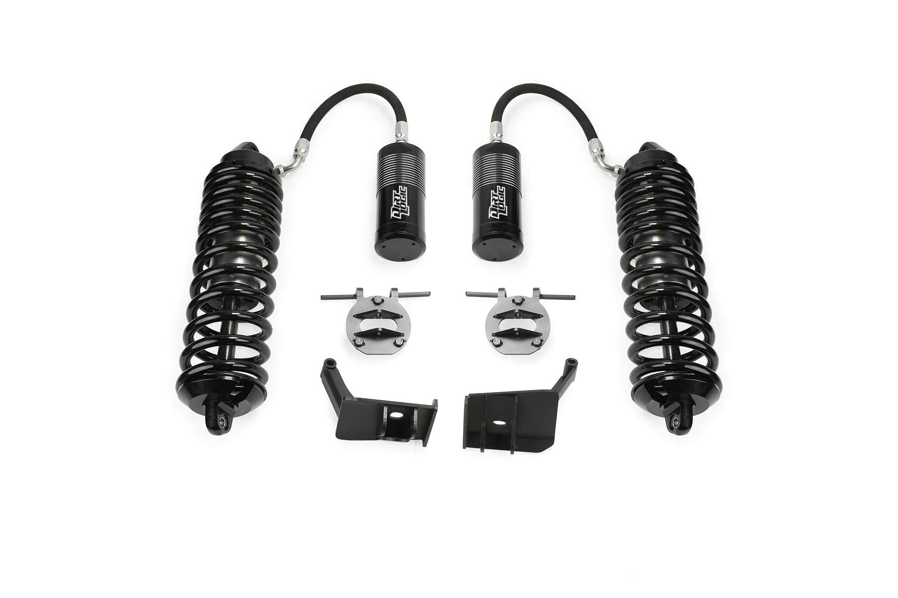 Fabtech 4.0 R/R 20 C/O Conv SYS W/
