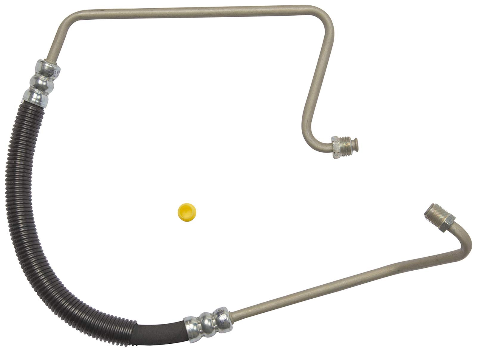 Power Steering Gates 364000 Hose Assembly Pressure Line