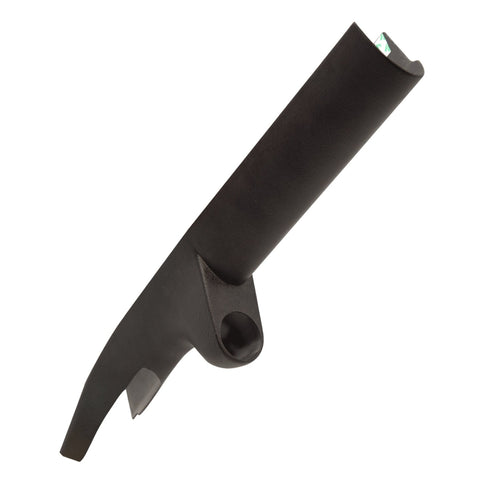 Bully Dog - A-Pillar Mount for GT, Watchdog, and PMT Programmers - 31307 - 07-09 Ford Mustang - Custom Paintable
